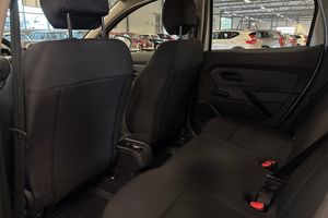 Dacia Duster bild 12