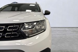 Dacia Duster bild 15