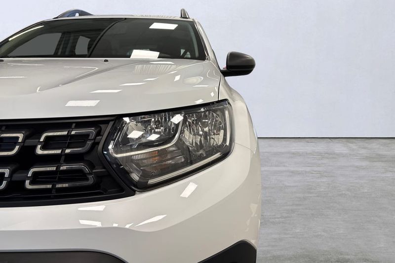 Dacia Duster bild 15