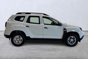 Dacia Duster bild 3
