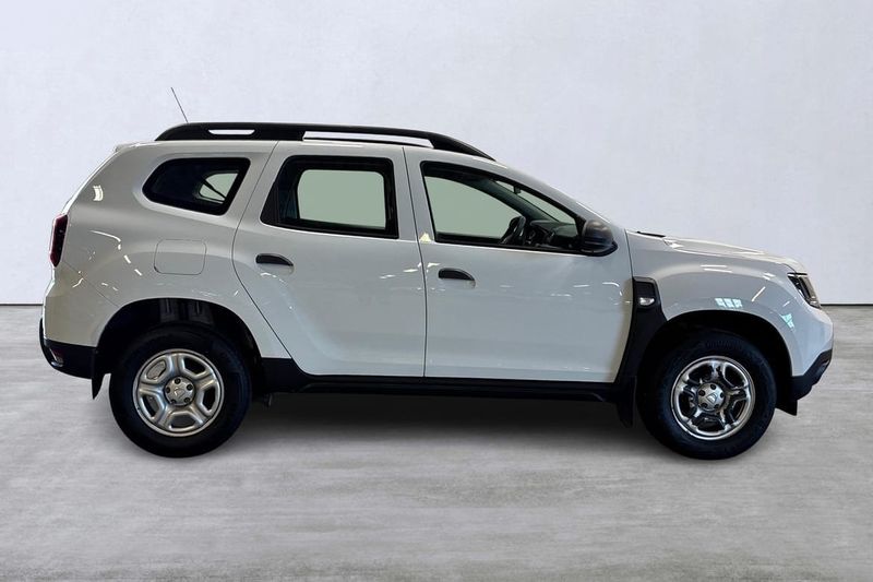 Dacia Duster bild 3