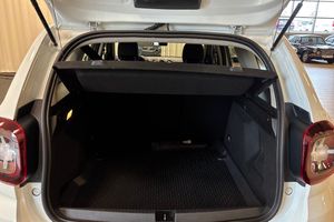 Dacia Duster bild 13
