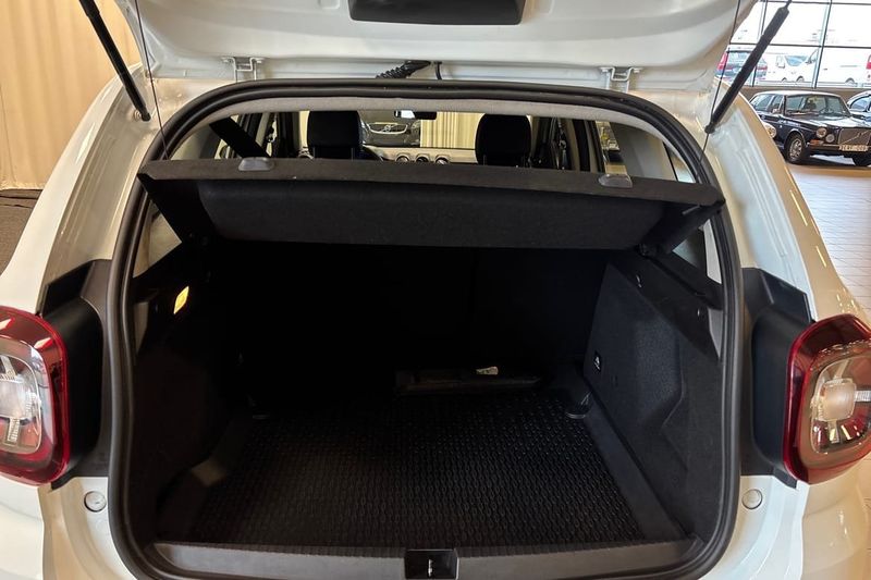 Dacia Duster bild 13