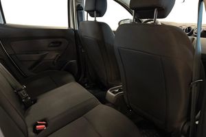Dacia Duster bild 11