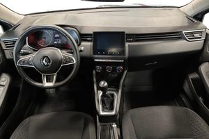 Renault Clio bild 9