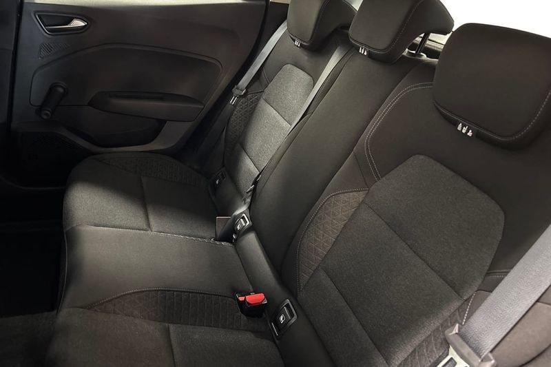 Renault Clio bild 12