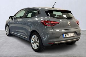 Renault Clio bild 4