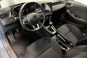 Renault Clio bild 8