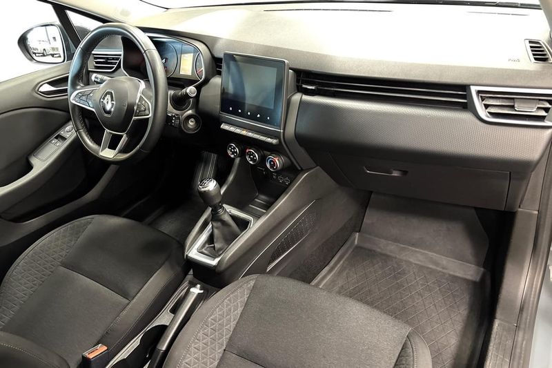 Renault Clio bild 10