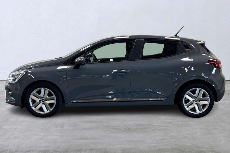 Renault Clio bild 2