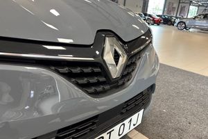 Renault Clio bild 18