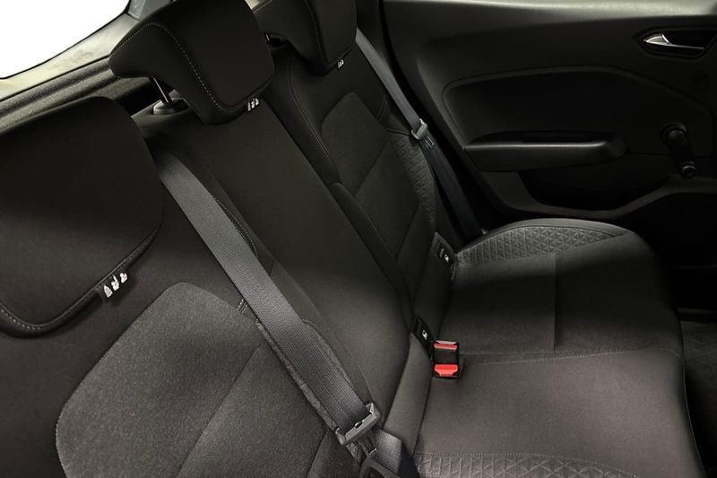 Renault Clio bild 11