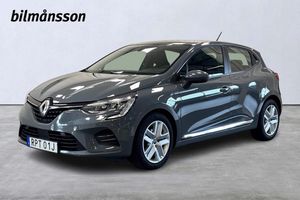 Renault Clio bild 1
