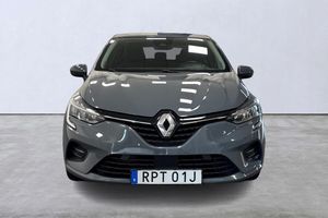 Renault Clio bild 7