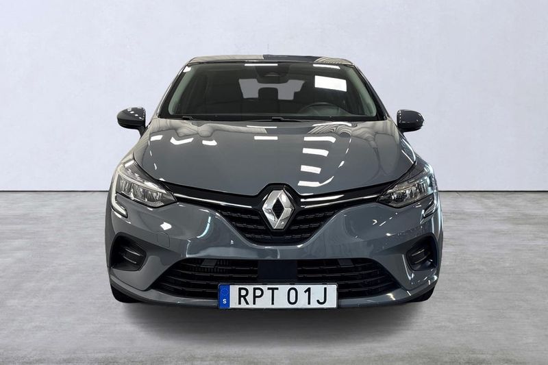 Renault Clio bild 7