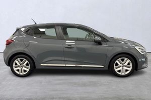 Renault Clio bild 3