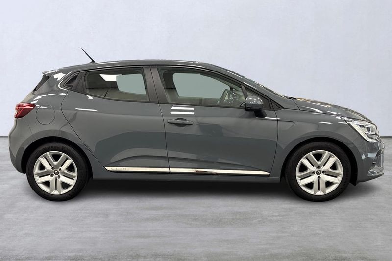 Renault Clio bild 3