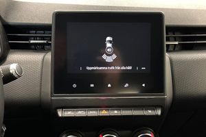 Renault Clio bild 16