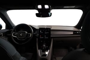 Polestar 2 bild 9