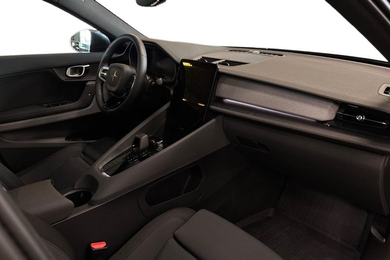 Polestar 2 bild 10