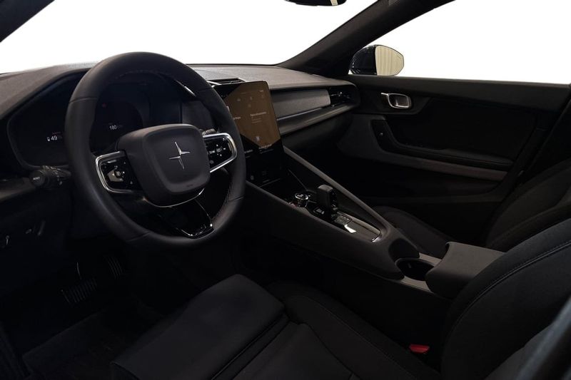 Polestar 2 bild 8