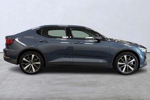Polestar 2 bild 3