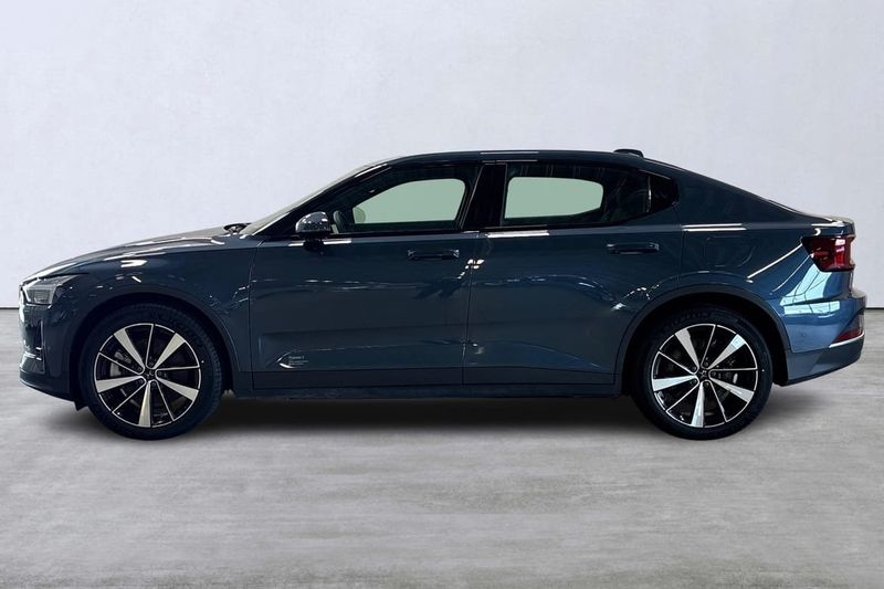 Polestar 2 bild 2