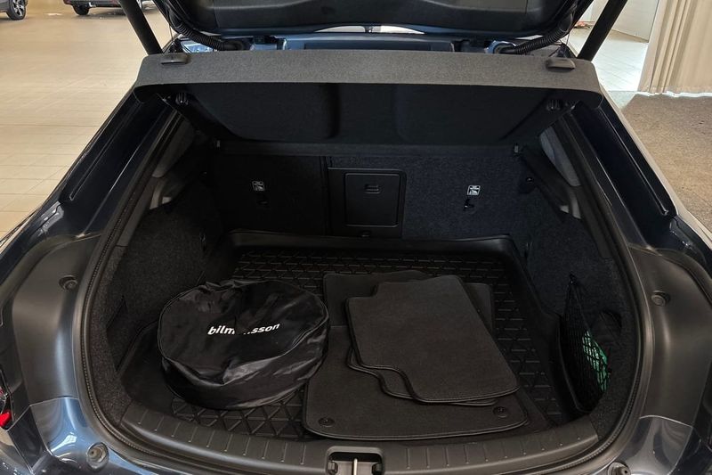 Polestar 2 bild 13