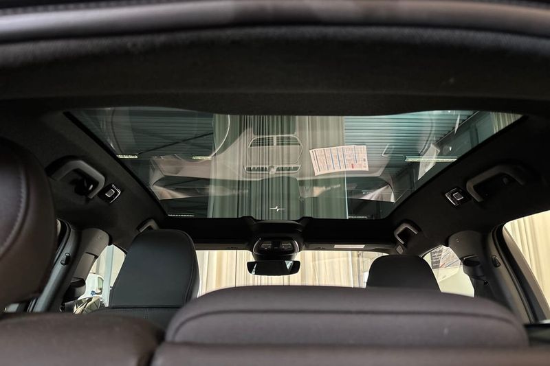 Polestar 2 bild 21