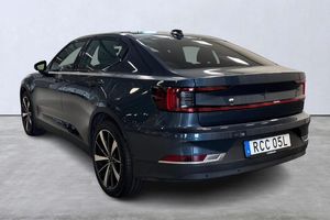 Polestar 2 bild 4