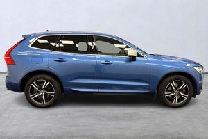 Volvo XC60 bild 3