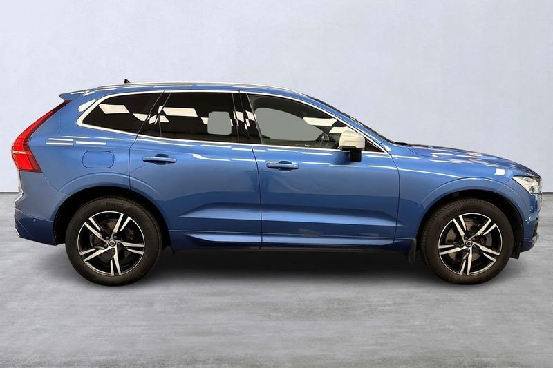Volvo XC60 bild 3
