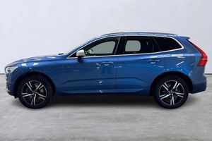 Volvo XC60 bild 2
