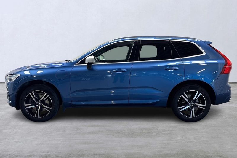 Volvo XC60 bild 2
