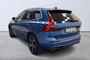 Volvo XC60 bild 4