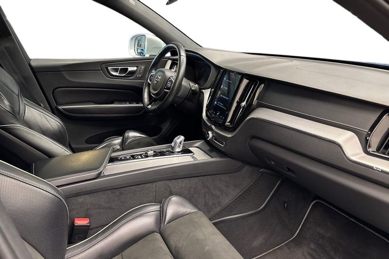 Volvo XC60 bild 10