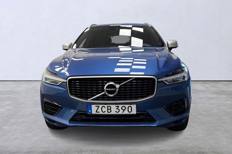 Volvo XC60 bild 7