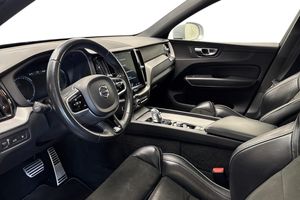 Volvo XC60 bild 8