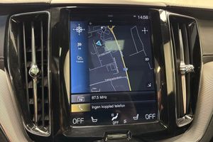 Volvo XC60 bild 15