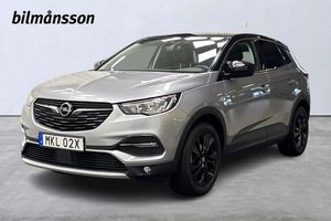 Opel Grandland X bild 1