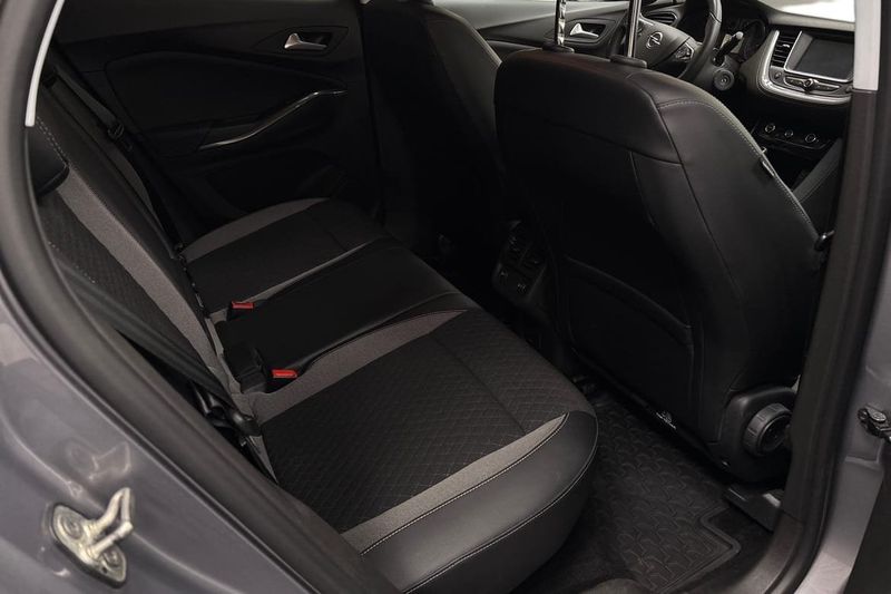 Opel Grandland X bild 11