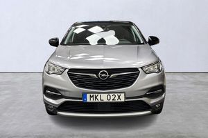 Opel Grandland X bild 7