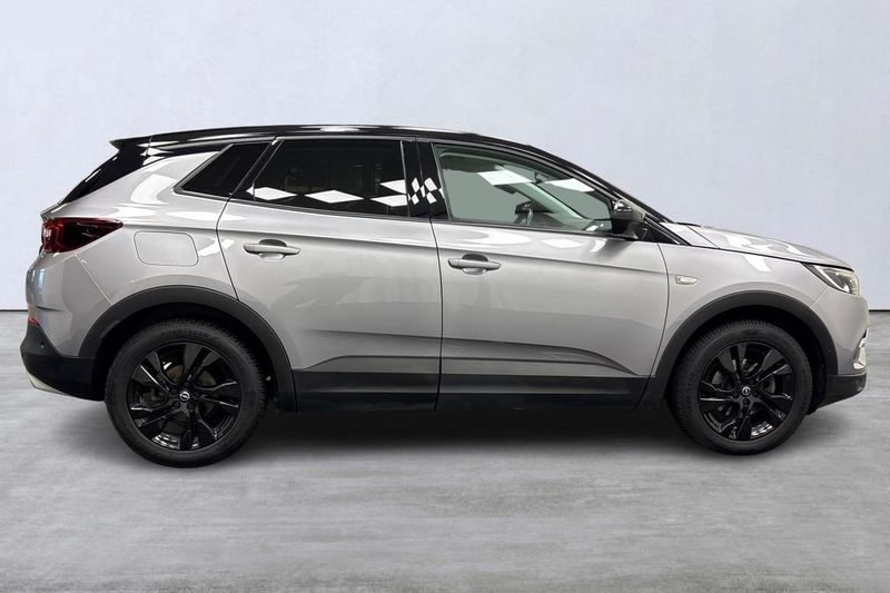 Opel Grandland X bild 3