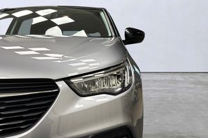 Opel Grandland X bild 18