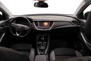 Opel Grandland X bild 9