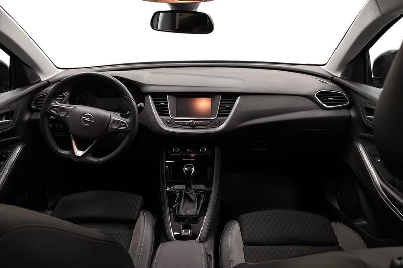 Opel Grandland X bild 9