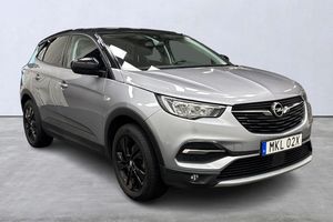 Opel Grandland X bild 6