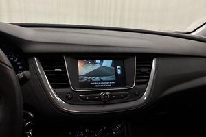 Opel Grandland X bild 16