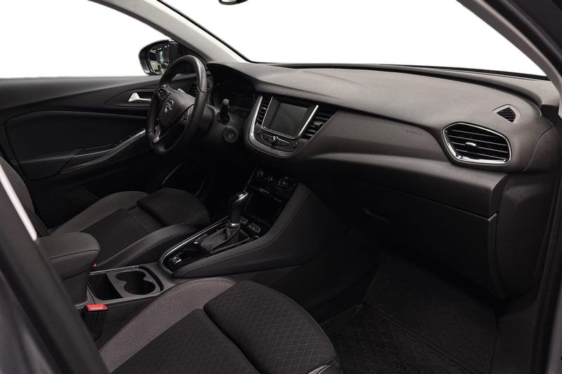 Opel Grandland X bild 10