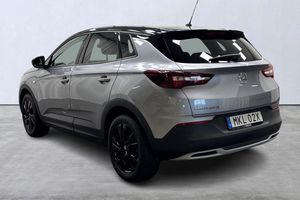Opel Grandland X bild 4